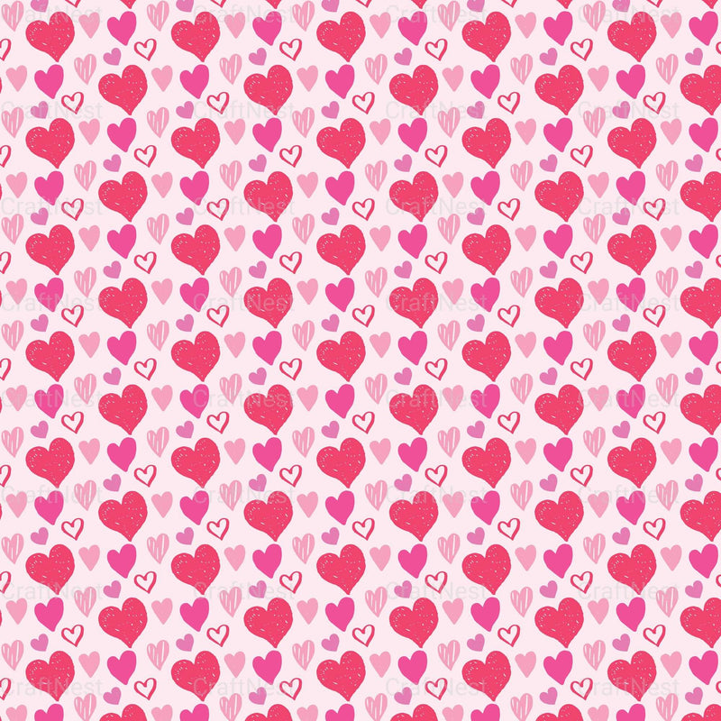 Mother's Day Sublimation Digital Paper - CraftNest - Digital Crafting and Art