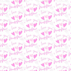 Mother's Day Sublimation Digital Paper - CraftNest - Digital Crafting and Art