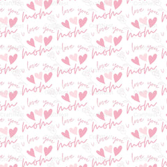 Mother's Day Sublimation Digital Paper - CraftNest - Digital Crafting and Art