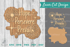 Motivational Laser Cut Decoration SVG Bundle - CraftNest - Digital Crafting and Art