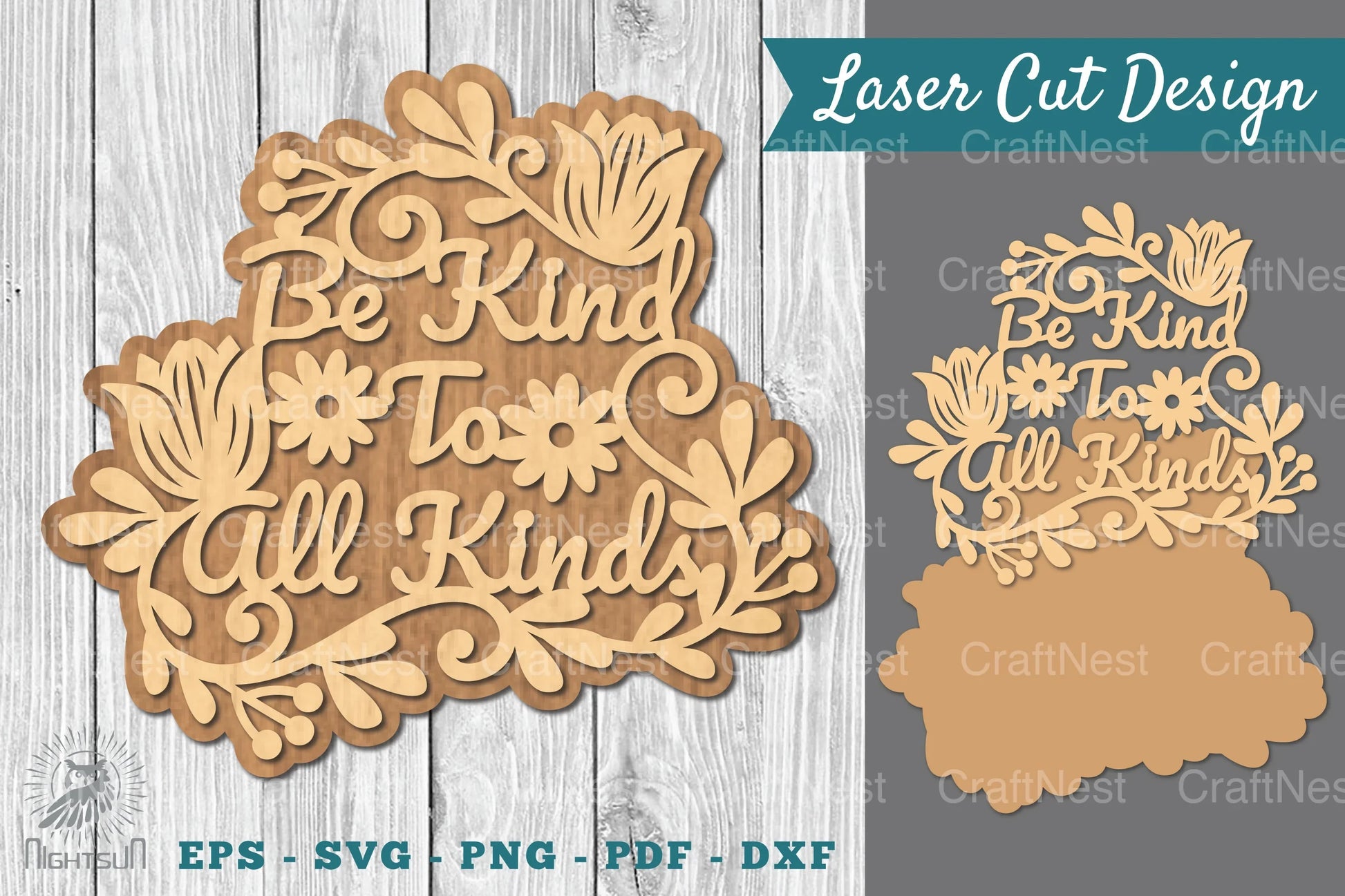 5500 Motivational Quotes Laser Cut Sign Clipart Bundle - CraftNest - Digital Crafting and Art