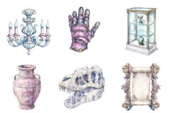 Ultimate Museum Clipart Bundle - CraftNest - Digital Crafting and Art
