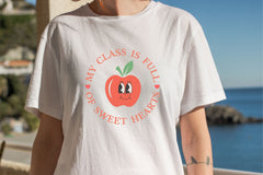 My Class Is Full Of Sweet Hearts SVG Bundle - CraftNest - Digital Crafting and Art