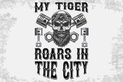 Bike T-Shirt Bundle 2 - CraftNest - Digital Crafting and Art