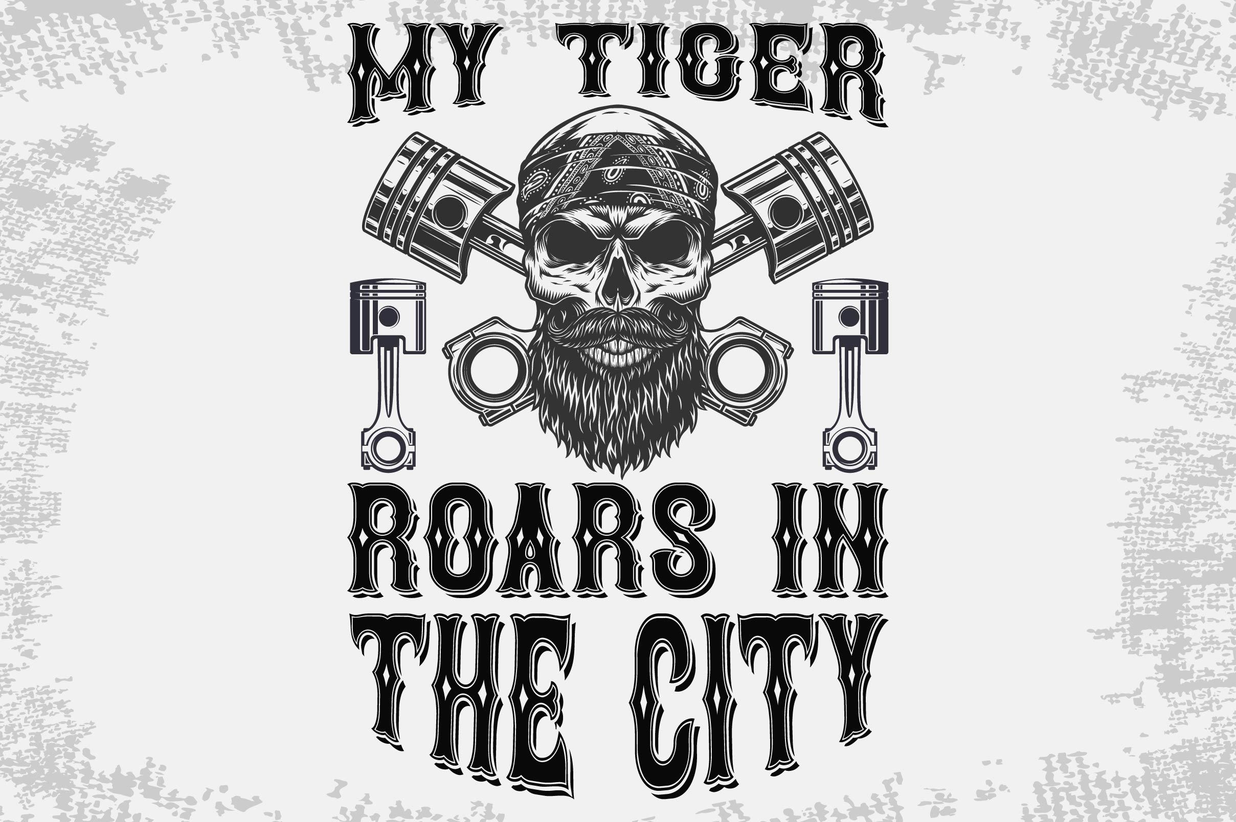 Bike T-Shirt Bundle 2 - CraftNest - Digital Crafting and Art