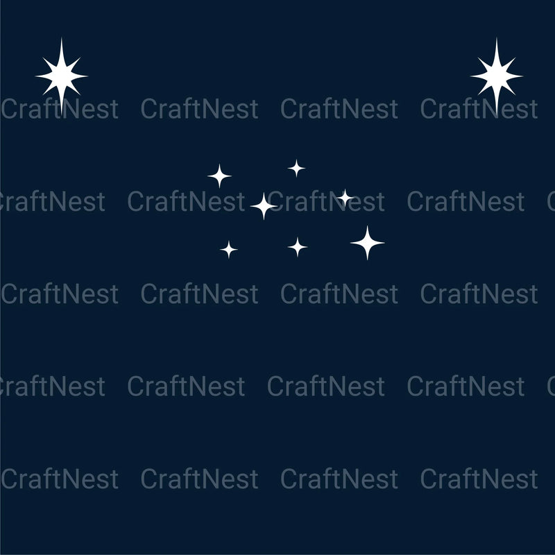 Nativity Scene 3D Layered Papercut SVG Bundle - CraftNest - Digital Crafting and Art
