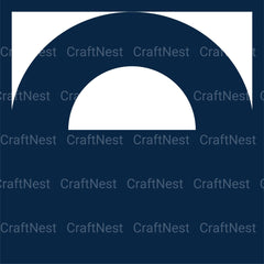 Nativity Scene 3D Layered Papercut SVG Bundle - CraftNest - Digital Crafting and Art