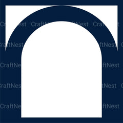 Nativity Scene 3D Layered Papercut SVG Bundle - CraftNest - Digital Crafting and Art