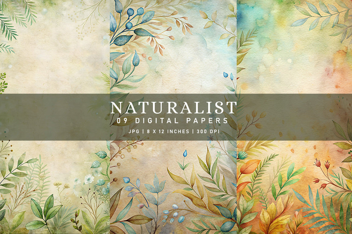 Naturalist