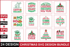 Christmas Bundles - CraftNest - Digital Crafting and Art