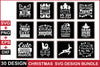 Christmas SVG Bundle 17