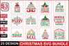 Christmas SVG Bundle 13
