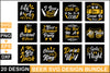 Beer SVG Bundle 13