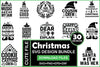 Christmas SVG Bundle 19