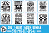Dog Design SVG Bundle 4