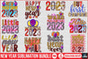 New Year Clipart Bundle 99