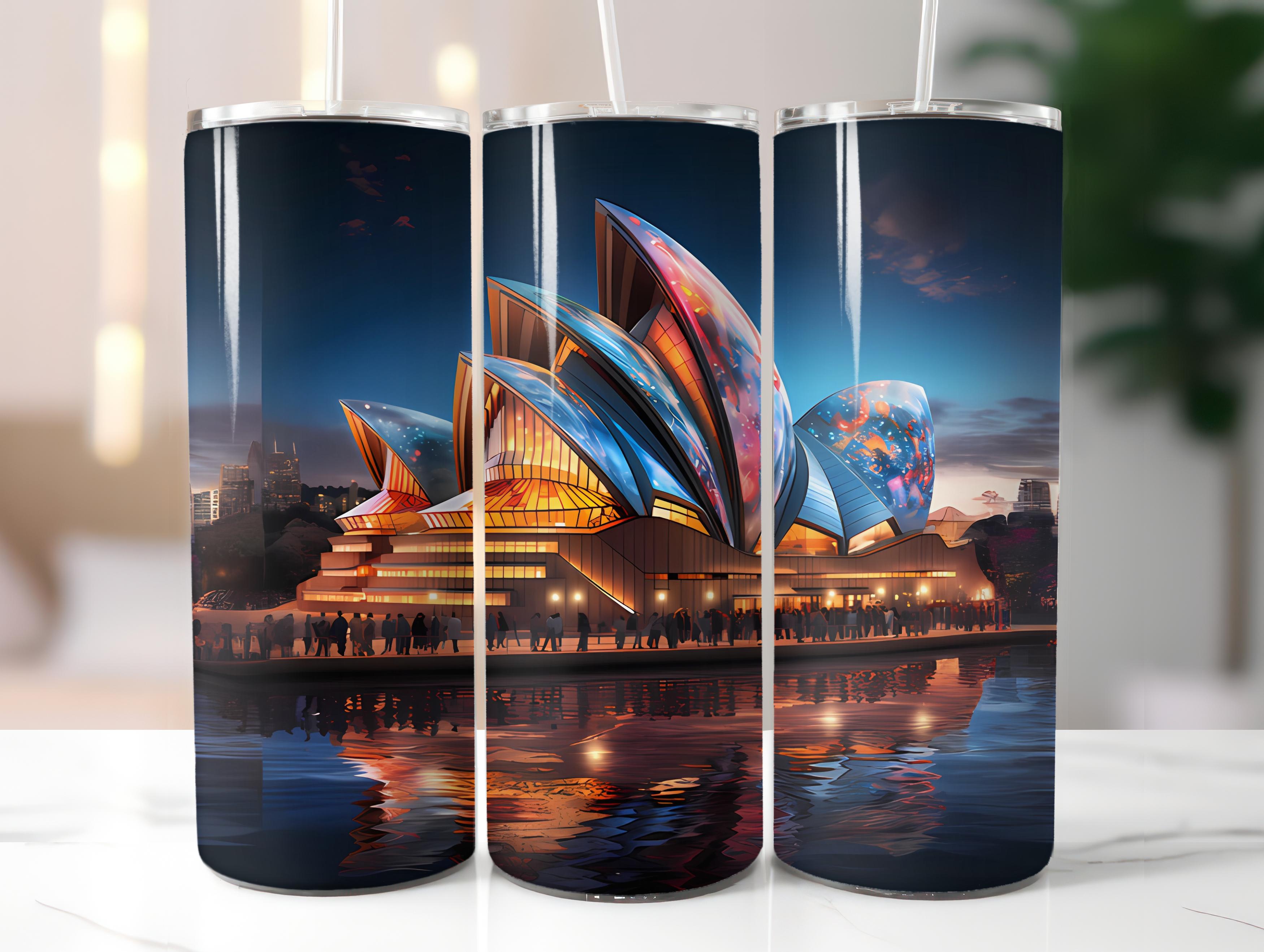 New Seven 2 Tumbler Wrap - CraftNest