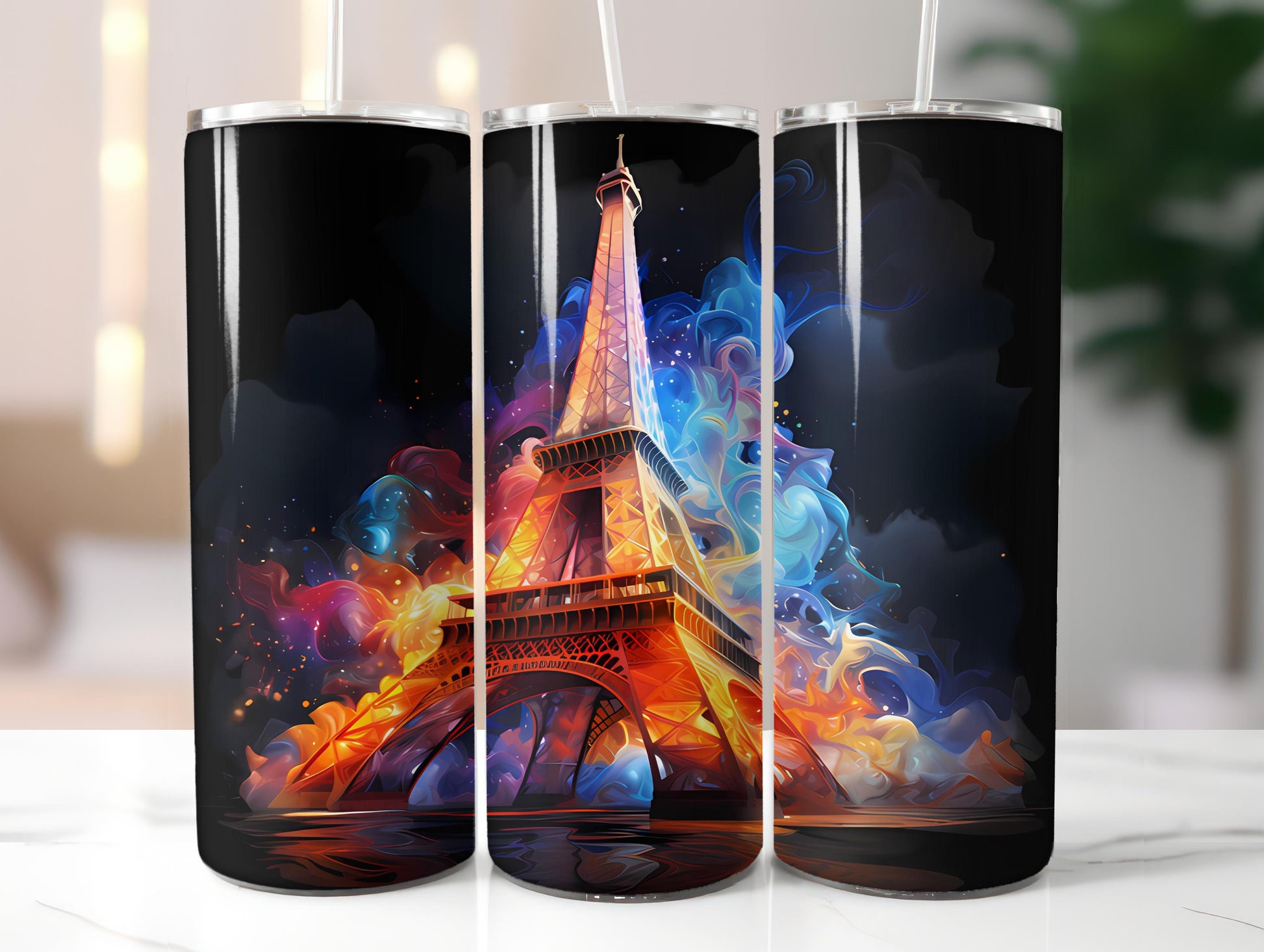 New Seven 1 Tumbler Wrap - CraftNest