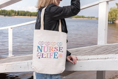 Nurse Life SVG Bundle - CraftNest - Digital Crafting and Art