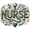Nurse Design T-Shirt