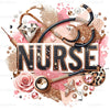 Nurse Design T-Shirt