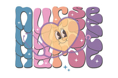 Nurse SVG Bundle 3 - CraftNest - Digital Crafting and Art