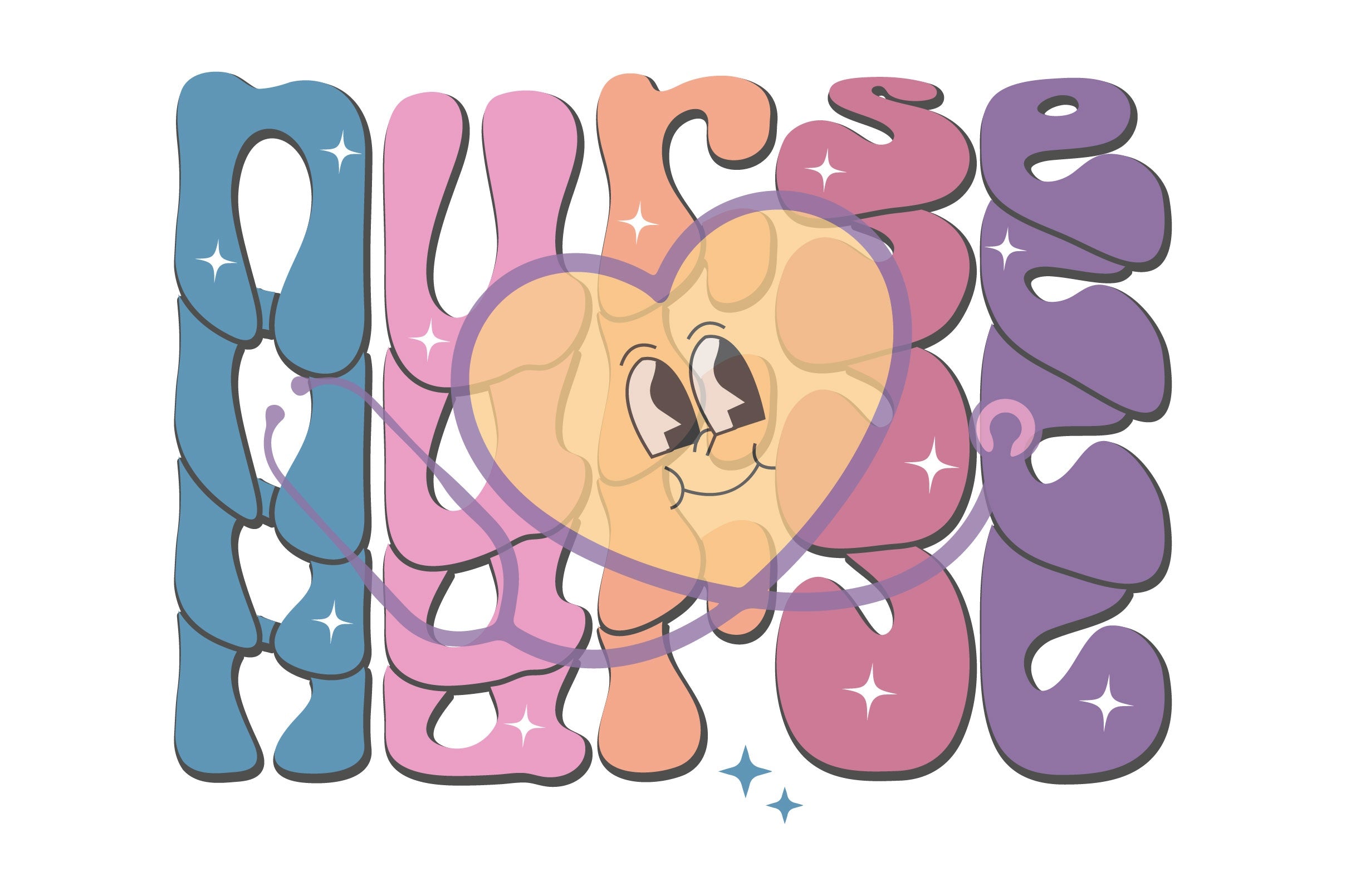 Nurse SVG Bundle 3 - CraftNest - Digital Crafting and Art