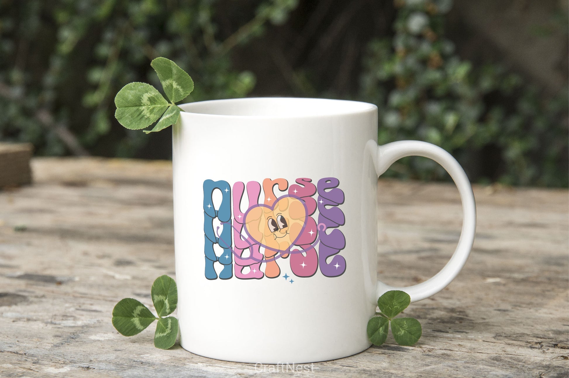 Nurse SVG Bundle 3 - CraftNest - Digital Crafting and Art