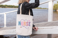 Nurse SVG Bundle 5 - CraftNest - Digital Crafting and Art