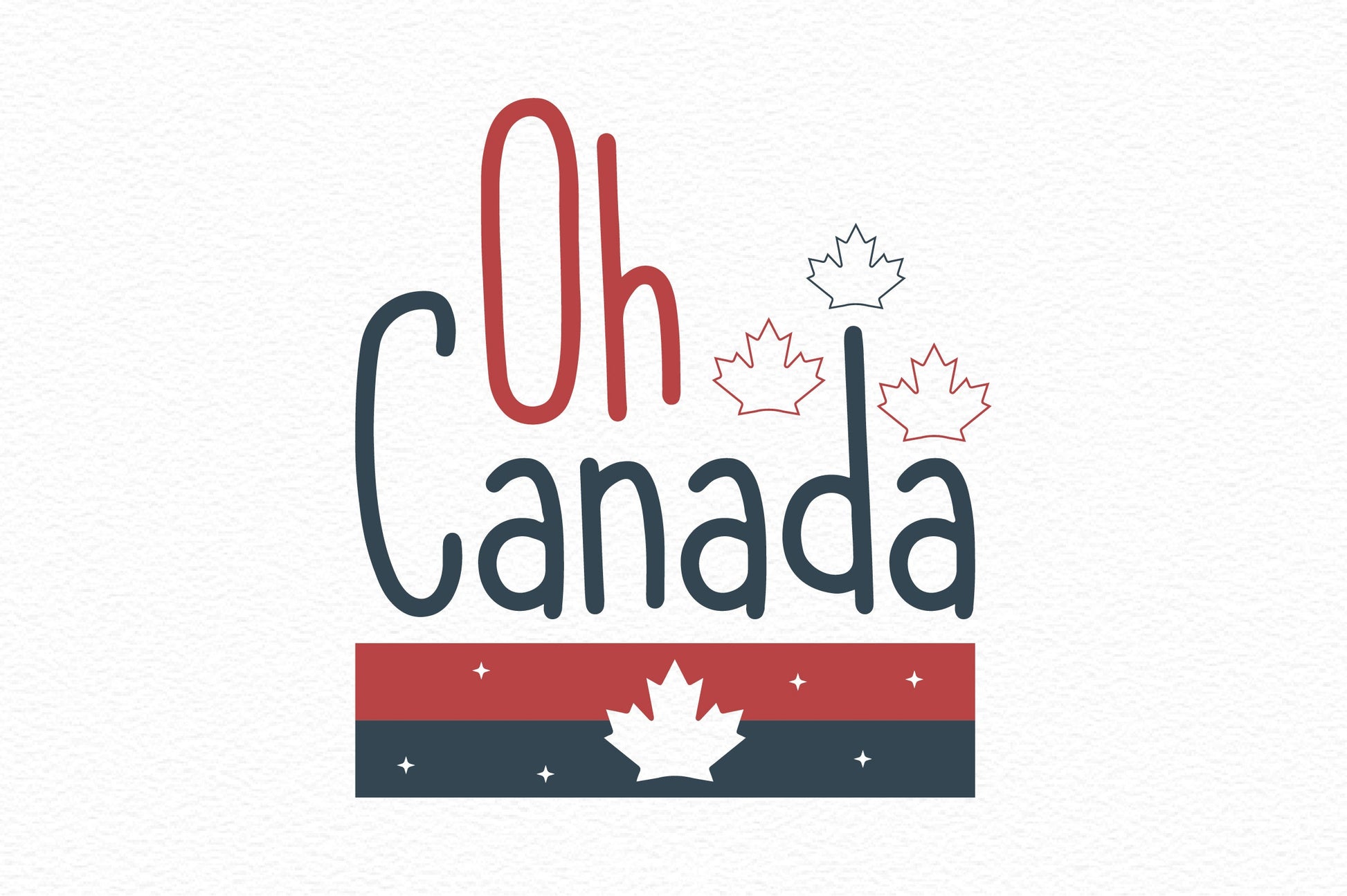 Oh Canada SVG Bundle - CraftNest - Digital Crafting and Art