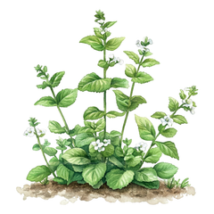 Medicinal Plants Clipart Bundle - CraftNest - Digital Crafting and Art