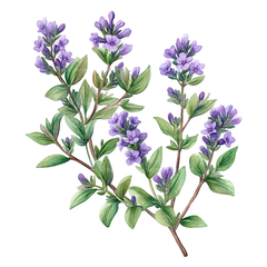 Medicinal Plants Clipart Bundle - CraftNest - Digital Crafting and Art