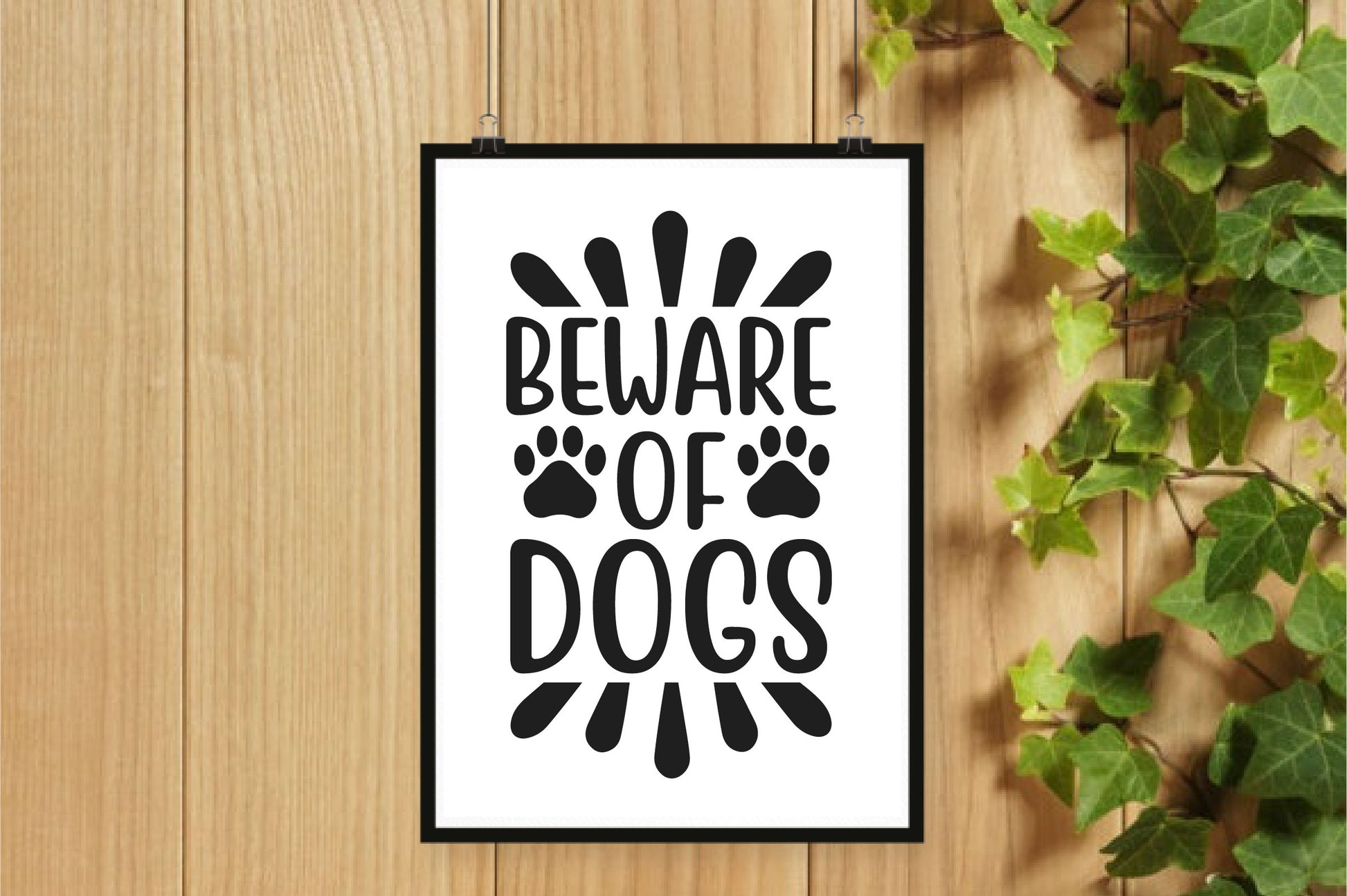 Dog SVG Bundle 5 - CraftNest - Digital Crafting and Art