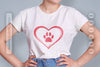 Paws SVG Bundle: Ultimate Pet Care Collection 6
