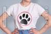 Paws SVG Bundle for Pets 1