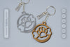 Pet Paw SVG Bundle 6