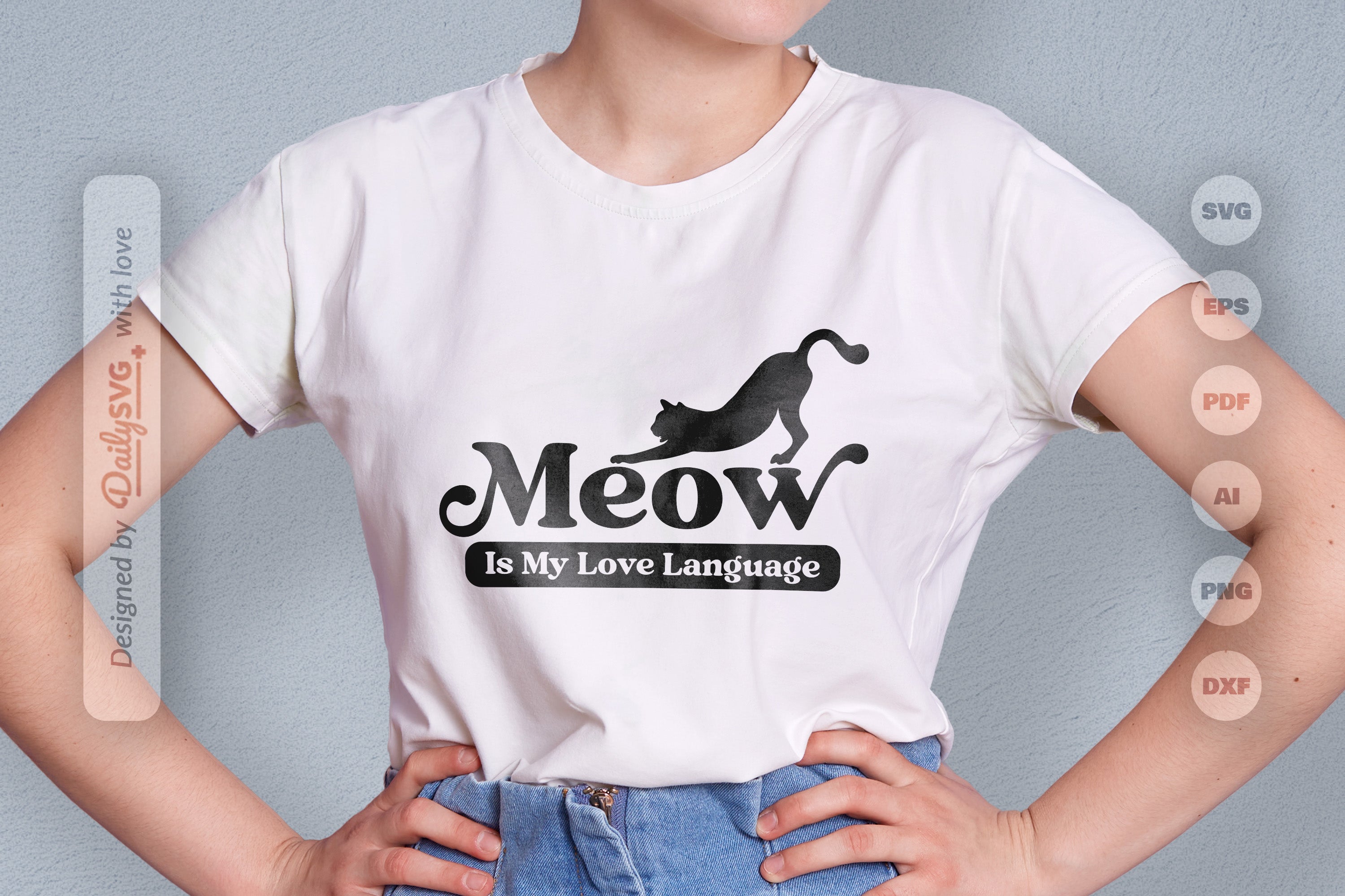 Pet and Paw SVG Bundle