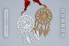 Pisces Dream Catcher Set SVG Bundle 9