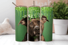 Pitbull St. Patrick's Day Tumbler Bundle