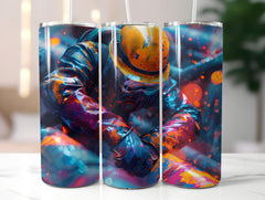 Plumber Profession 2 Tumbler Wrap - CraftNest - Digital Crafting and Art