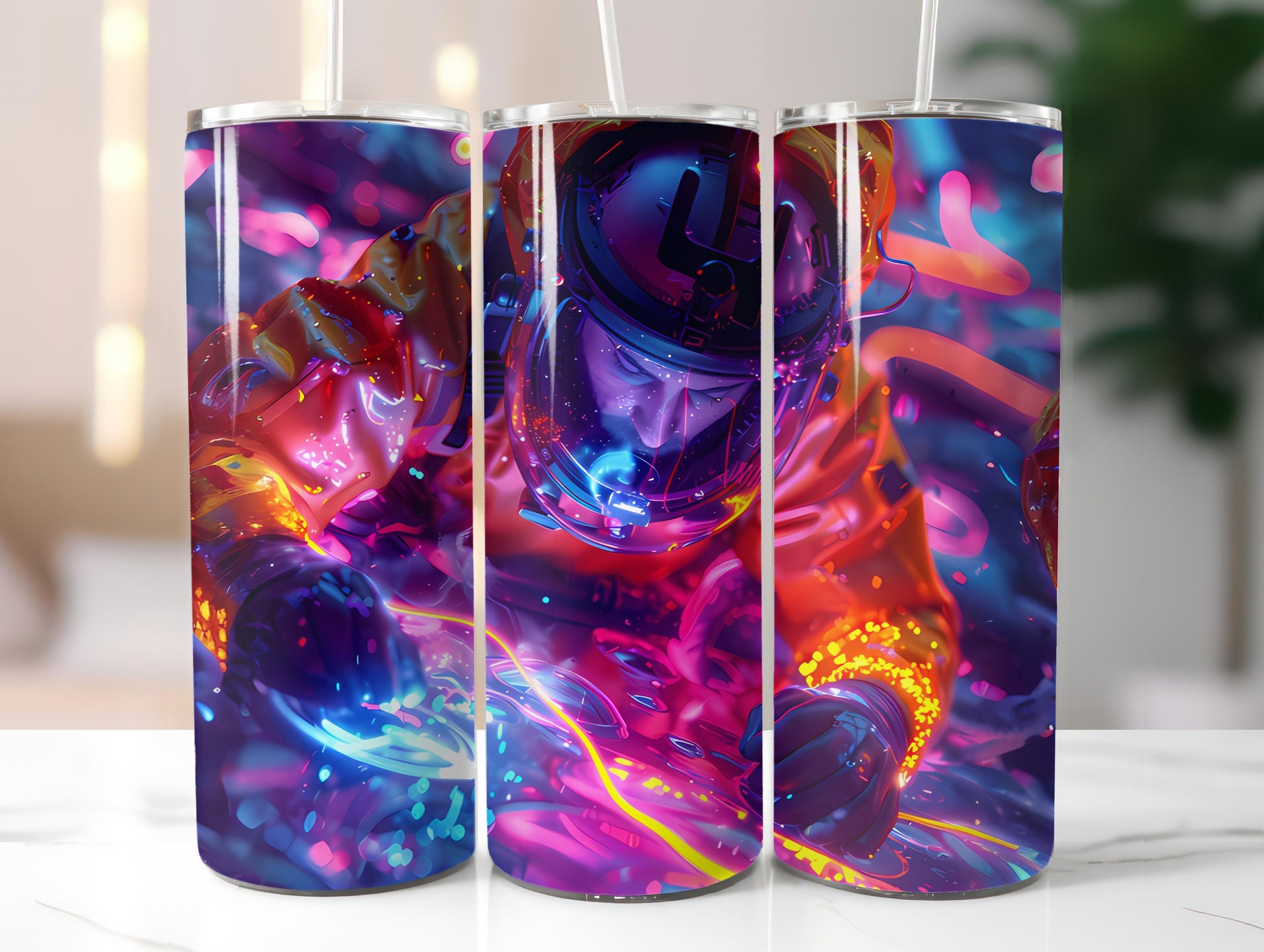 Plumber Profession 3 Tumbler Wrap - CraftNest - Digital Crafting and Art