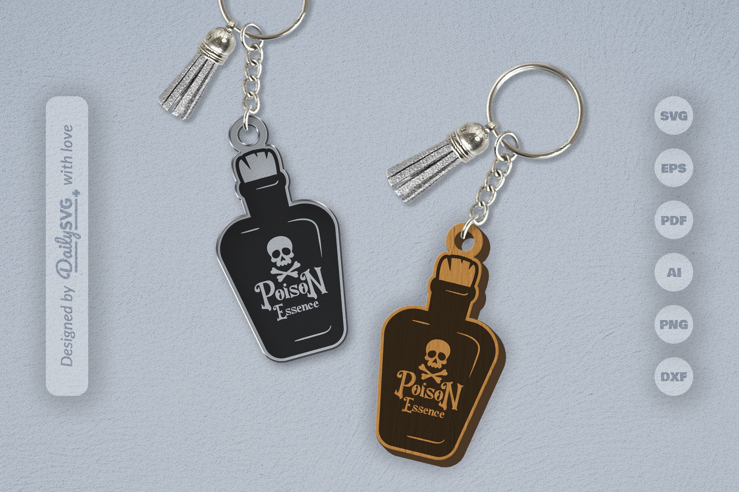 Poison Bottle SVG Halloween SVG Bundle 7