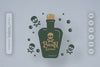 Poison Bottle Halloween SVG Bundle