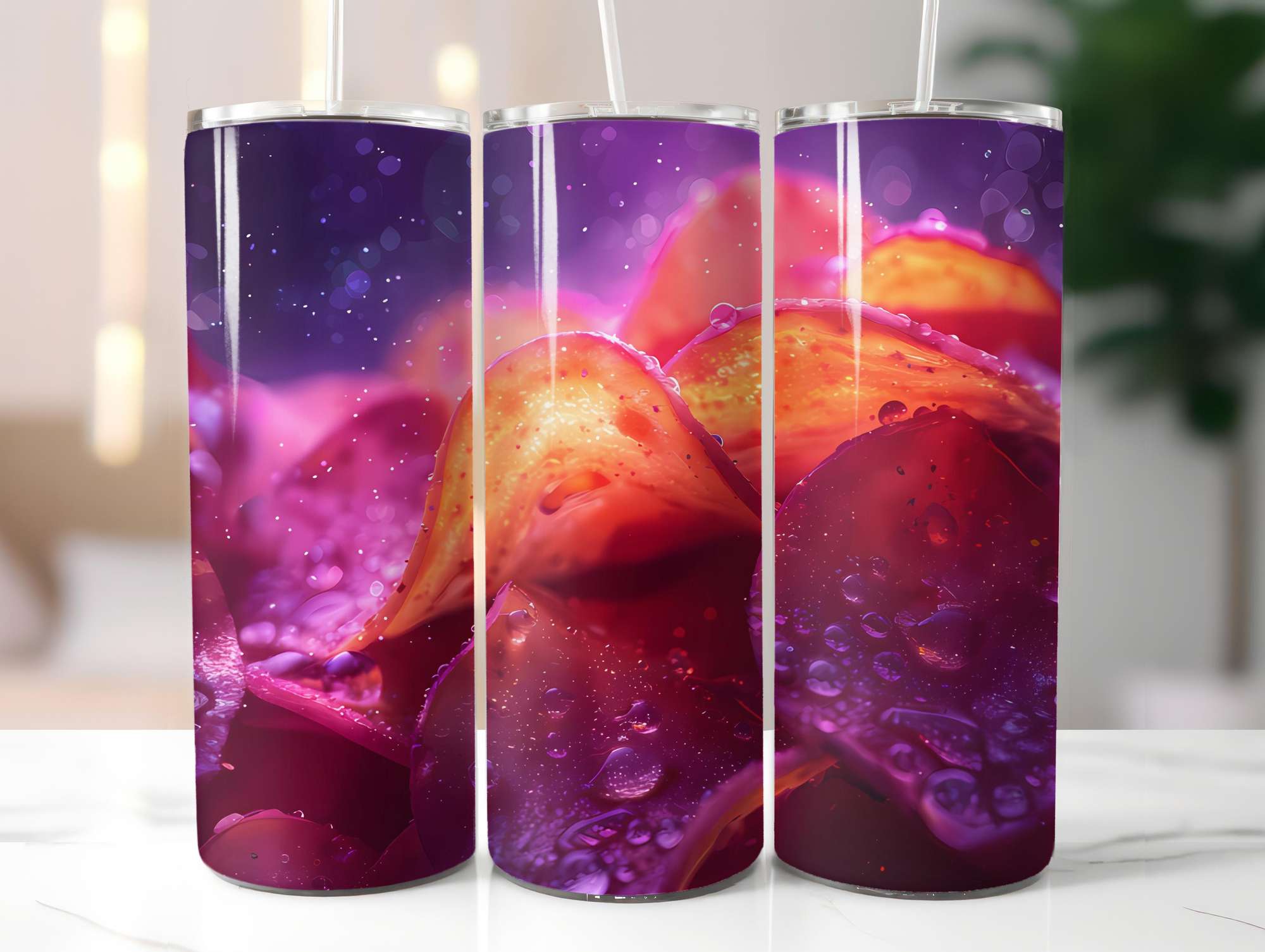 Potato 2 Tumbler Wrap - CraftNest - Digital Crafting and Art