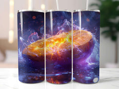 Potato 3 Tumbler Wrap - CraftNest - Digital Crafting and Art