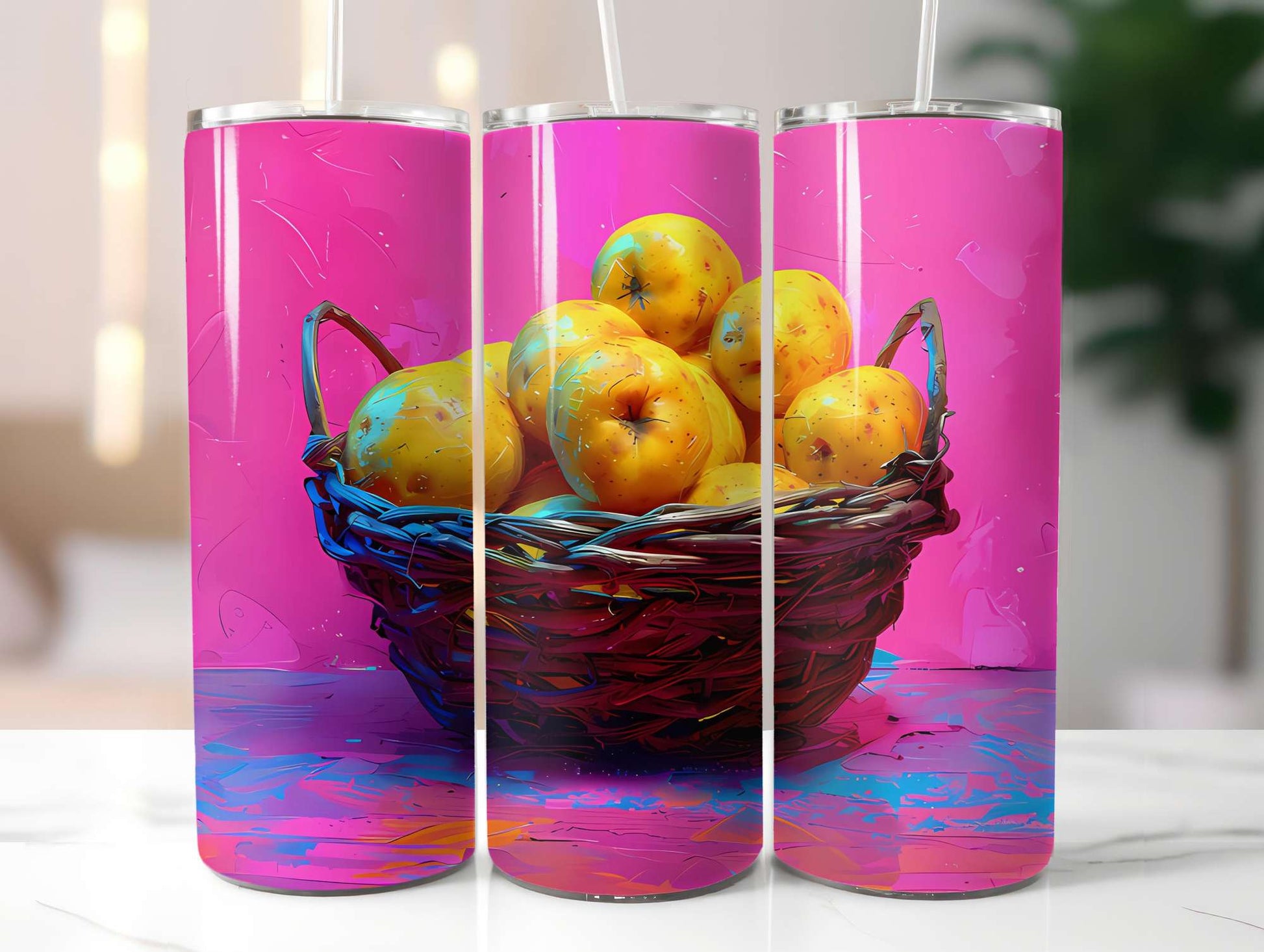 Potato 3 Tumbler Wrap - CraftNest - Digital Crafting and Art