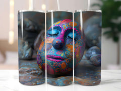 Potato 1 Tumbler Wrap - CraftNest - Digital Crafting and Art