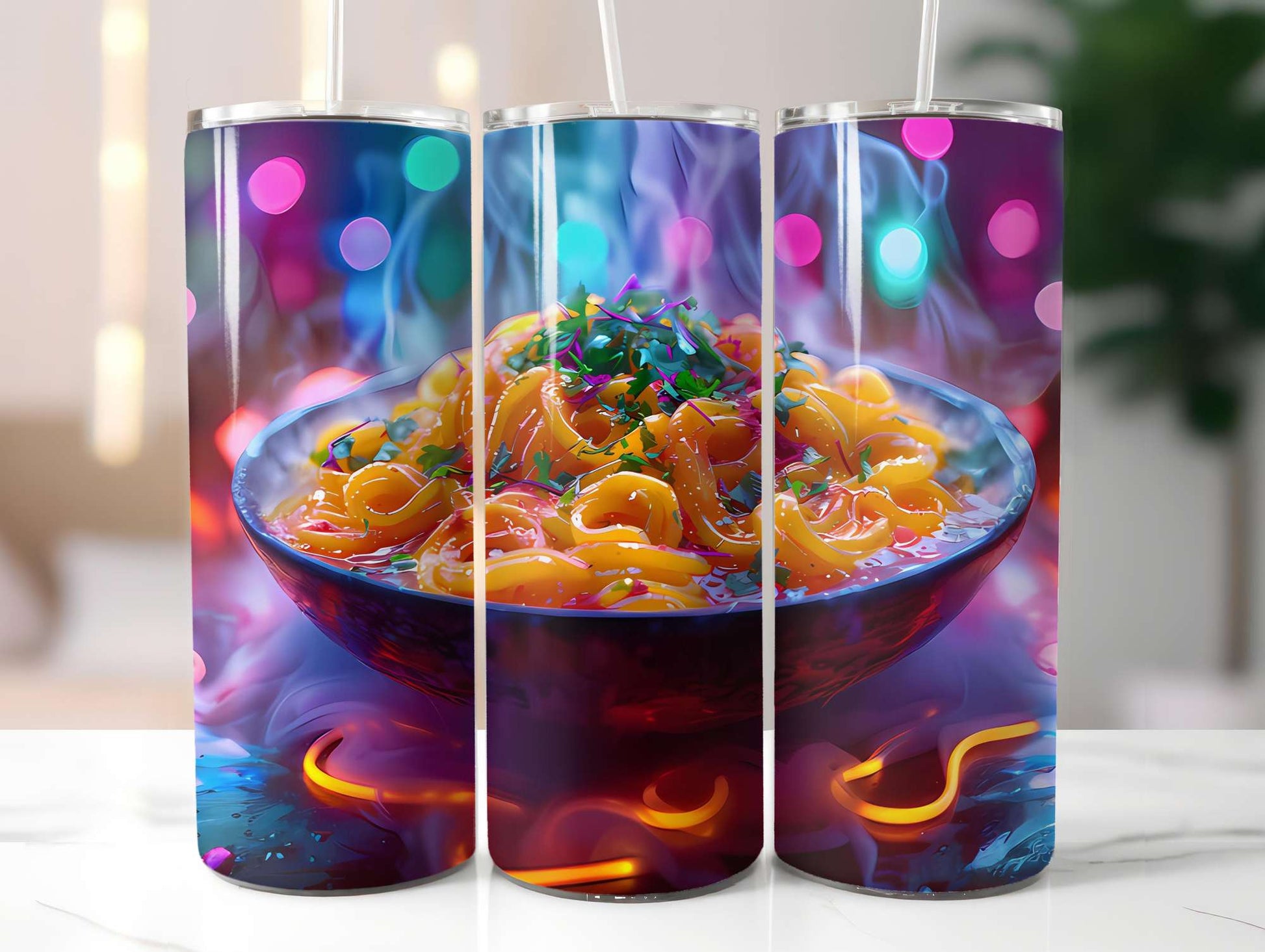 Potato 5 Tumbler Wrap - CraftNest - Digital Crafting and Art