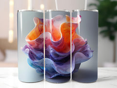 Pottery and Ceramics 3 Tumbler Wrap - CraftNest - Digital Crafting and Art