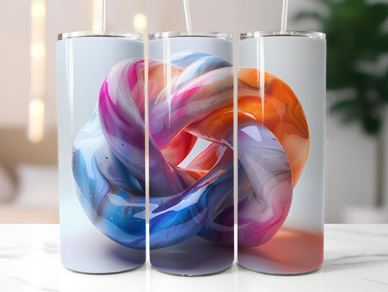 Pottery and Ceramics 6 Tumbler Wrap - CraftNest - Digital Crafting and Art